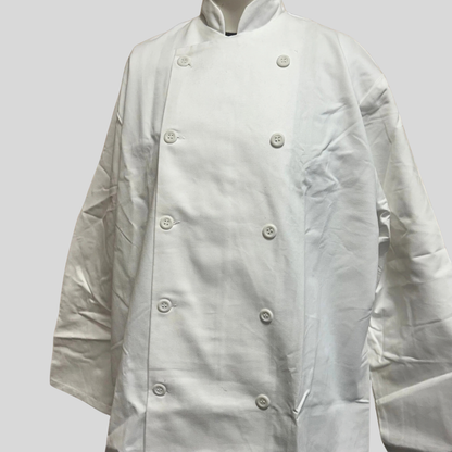 Large Chefs Jacket C836 Portwest