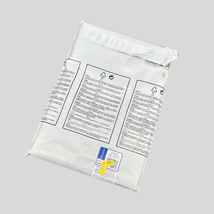 Henry Vacuum Bags PK 10