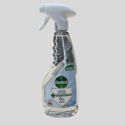 Dettol Anti Bacterial Surface Cleanser 500ml