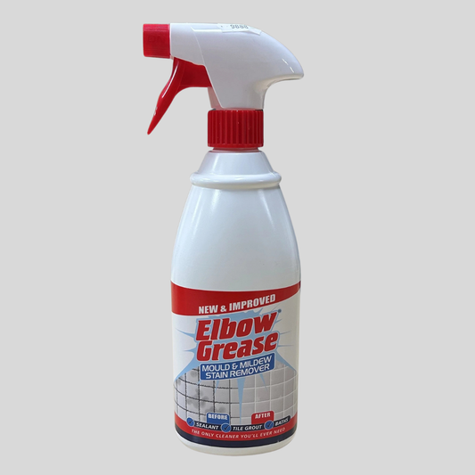 Elbow Grease Mould & Mildew Stain Remover 700ml