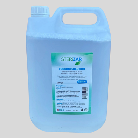 Fogging Solution