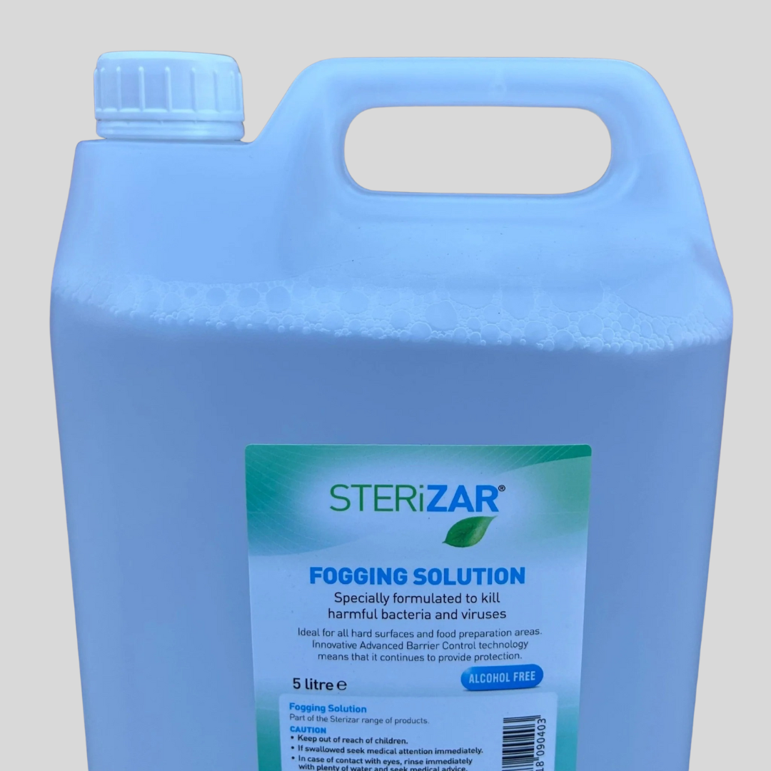 Fogging Solution