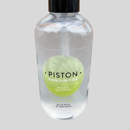 250ml Alcohol Hand Sanitiser