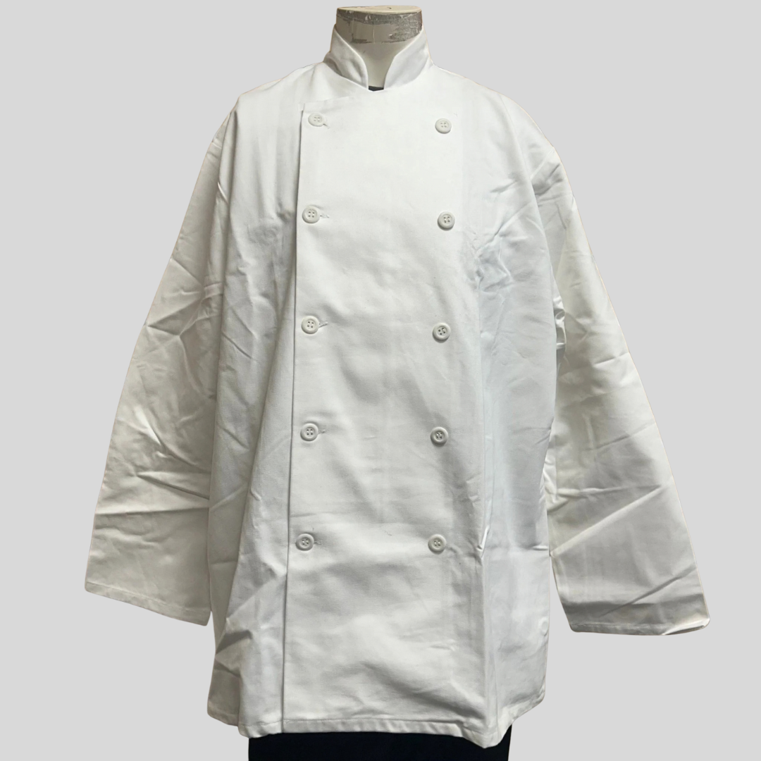 Large Chefs Jacket C836 Portwest