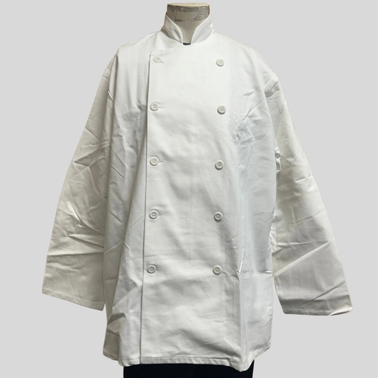 Large Chefs Jacket C836 Portwest