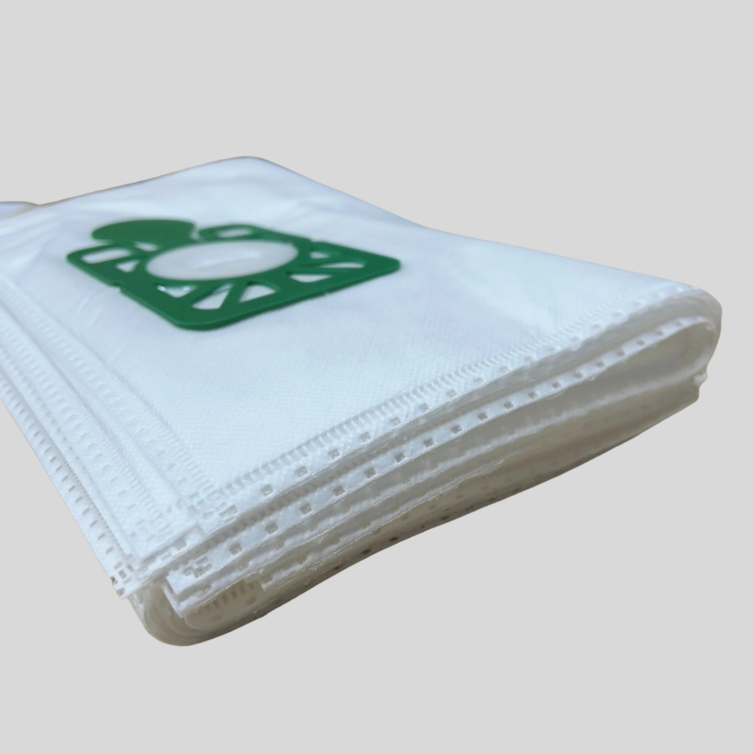 Henry Hetty James Vaccum Microfibre Bags PK 10