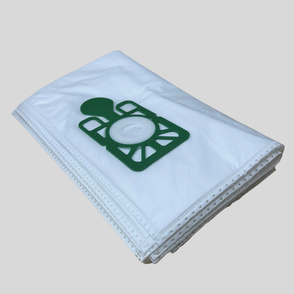 Henry Hetty James Vaccum Microfibre Bags PK 10