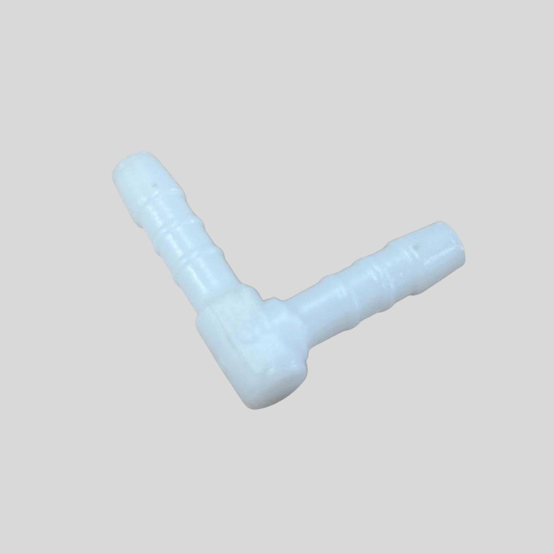 5mm Nylon Hose Connector