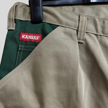 36" Kansas Work Wear Trousers