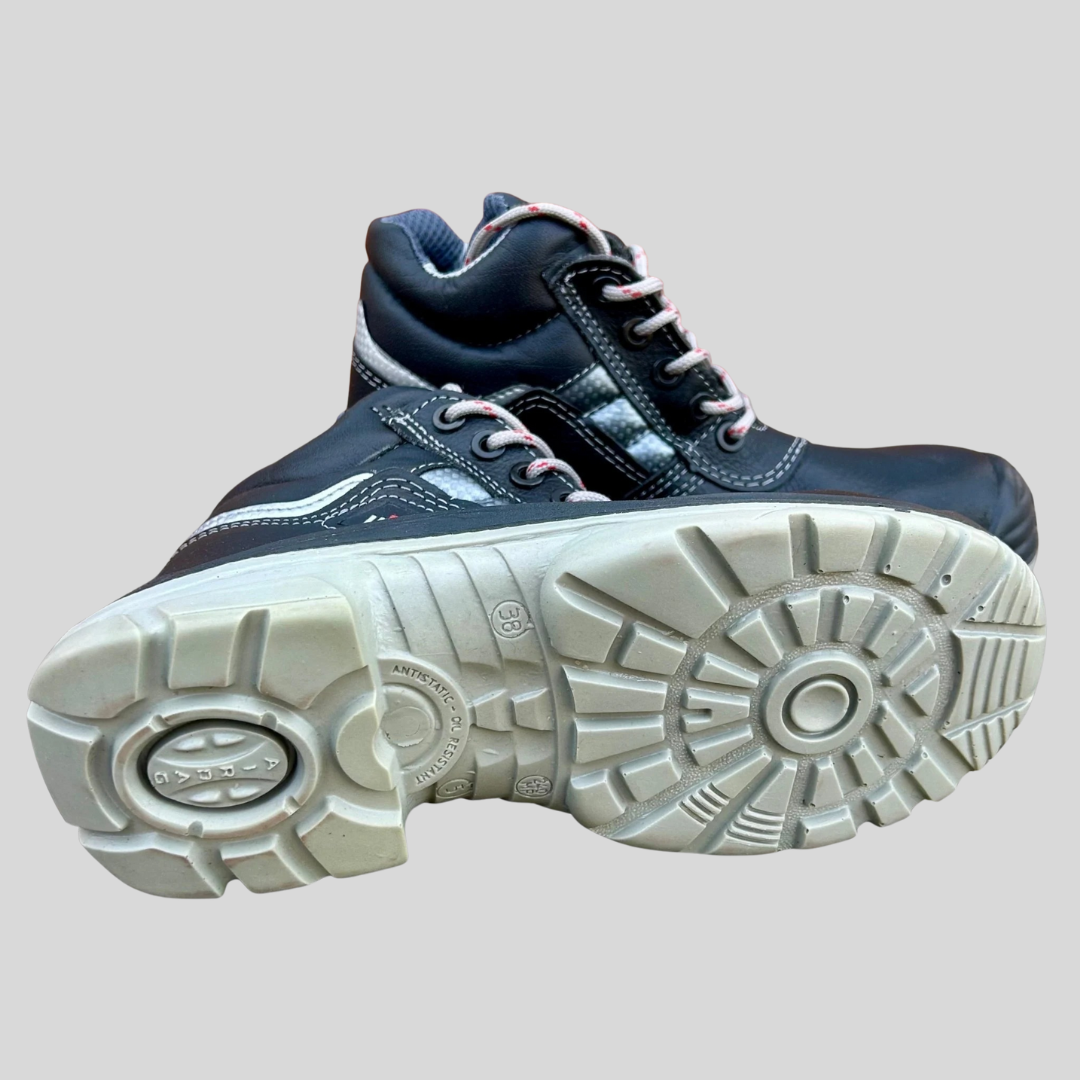 Size 5 Galaxy UPOWER Work Boots