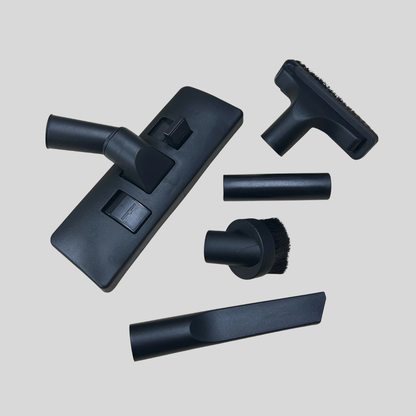Full Vacuum Hose Rods Tool Attachment Kit