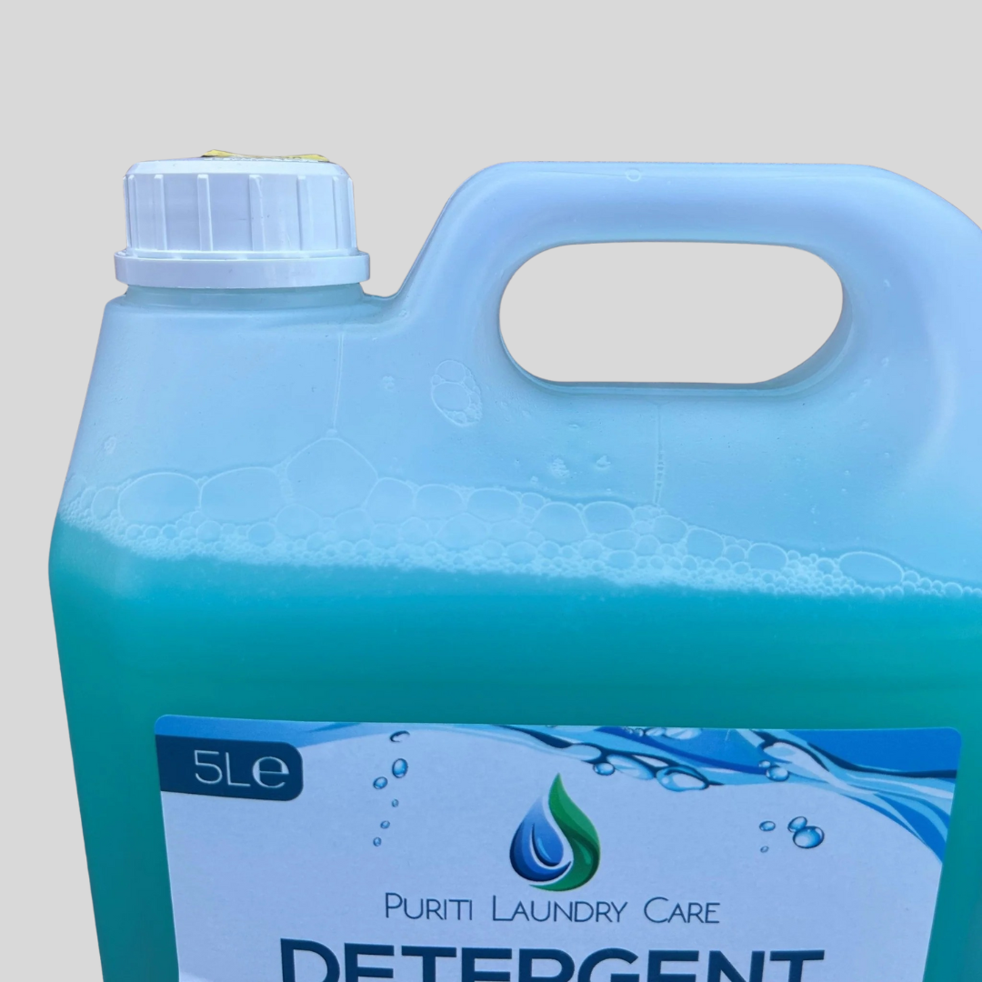 Laundry Detergent 5ltr