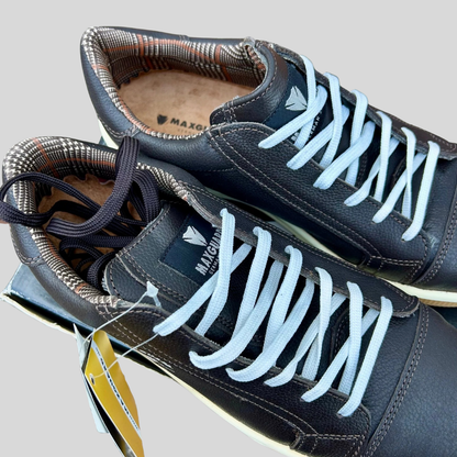 Size 11 Maxguard safety Trainer