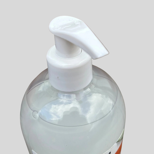 Hygiene Lotion Soap 500ml