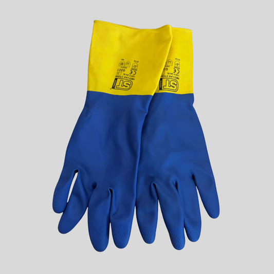 Medium - ST Neo-Lax 2 Tone Gloves