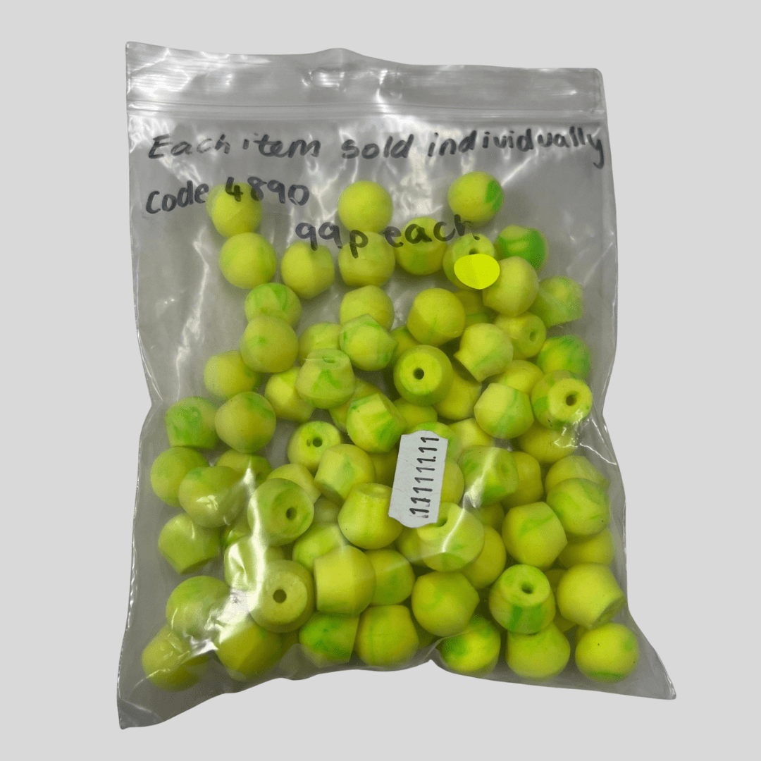 1 x Replacement Pods - Cleaning Products UK