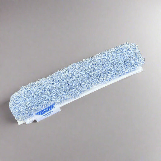 10" Ettore Microfibre Sleeve – Window Cleaning Sleeve Replacement - Cleaning Products UK