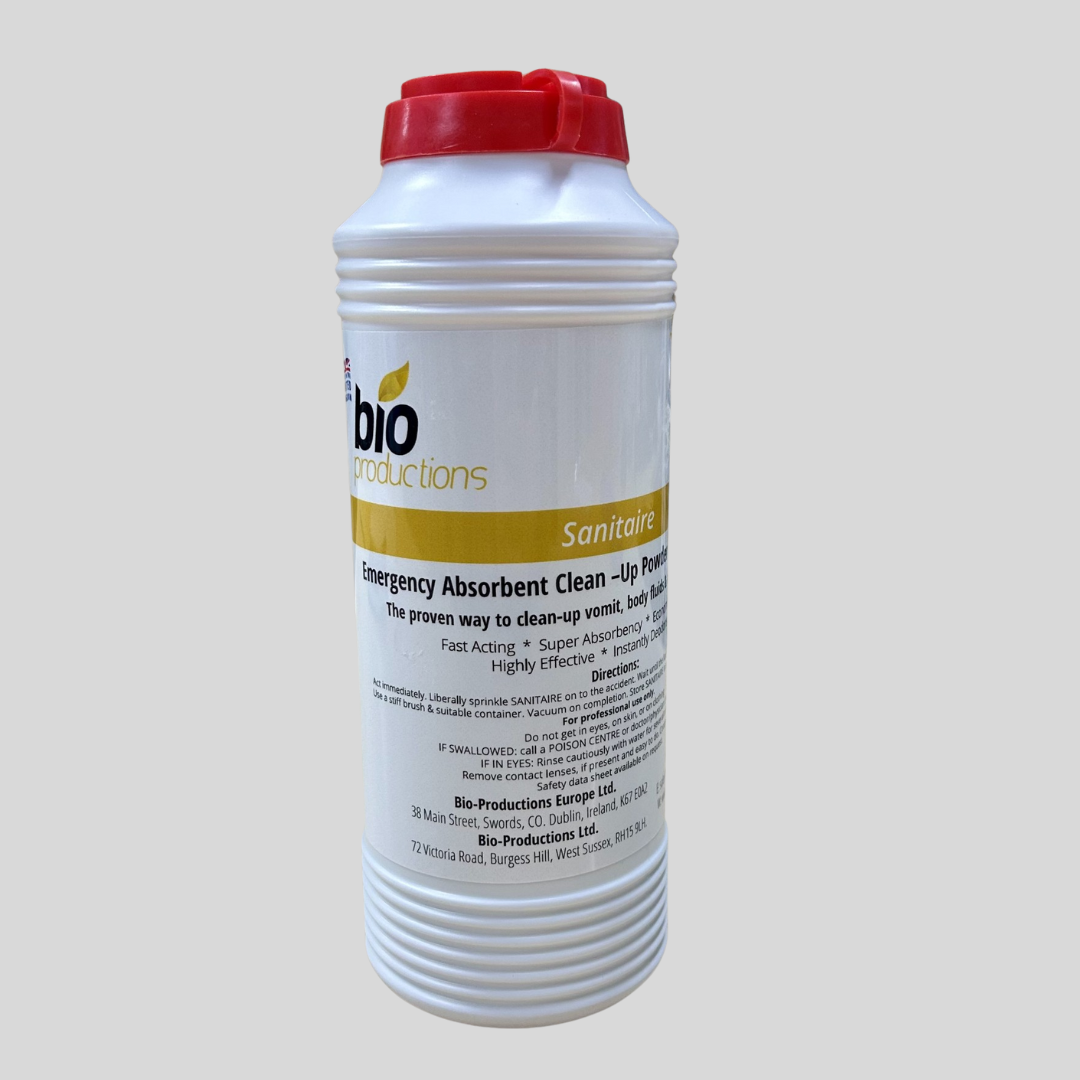 Sanitaire 240G