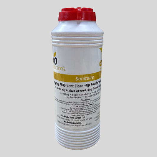 Sanitaire 240G