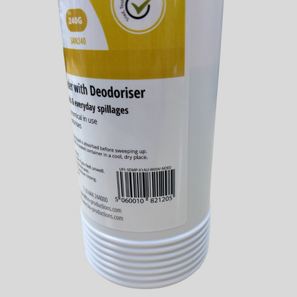 Sanitaire 240G