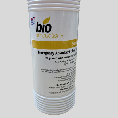 Sanitaire 240G