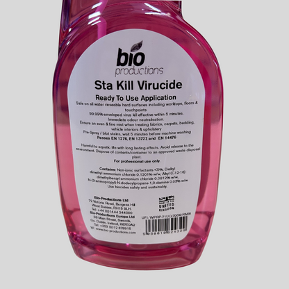 Sta Kill 750ml