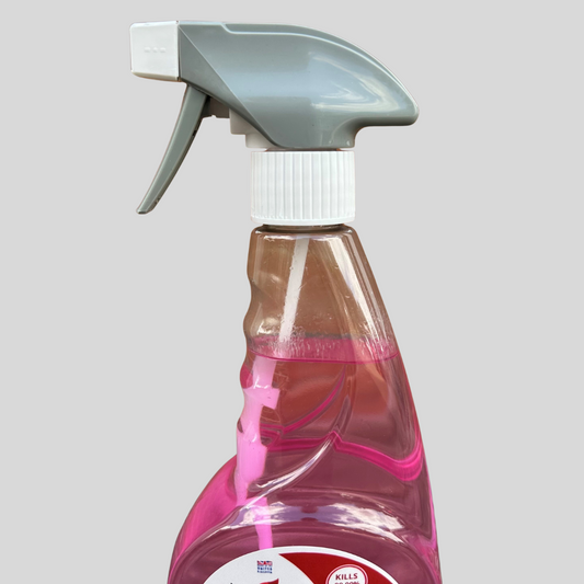 Washroom Cleaner Sanitiser 750ml