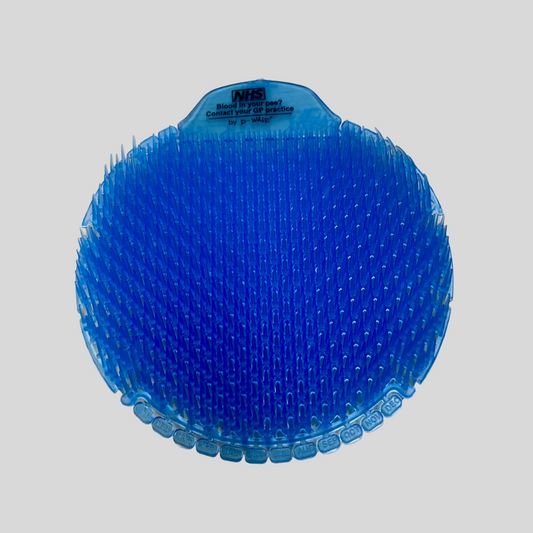 P-Wave Urinal Screen – 30 Day Highly Fragranced Deodoriser