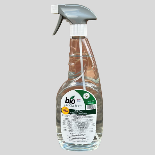 Anti Bac Sanitiser 750ml
