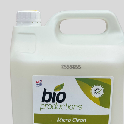 Micro Clean 5ltr
