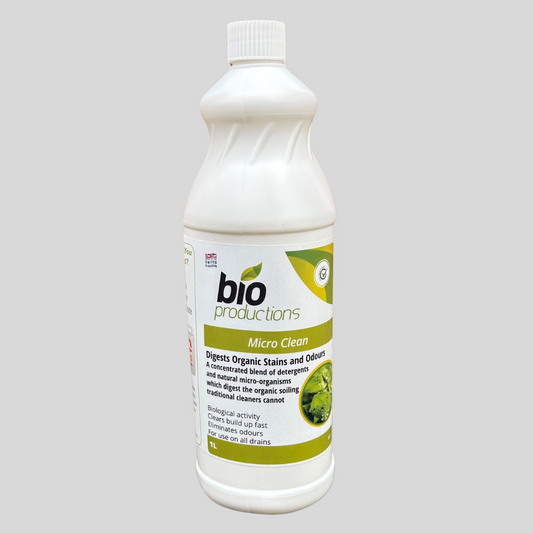 Micro Clean 1ltr