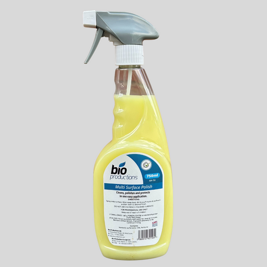 Multi Surface Polish 750ml