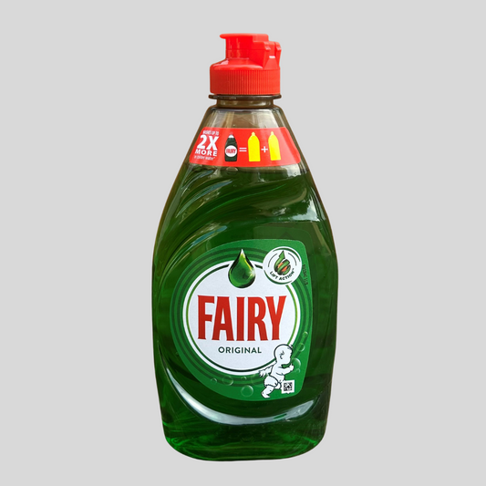 Fairy Washing Up Liquid 320ml