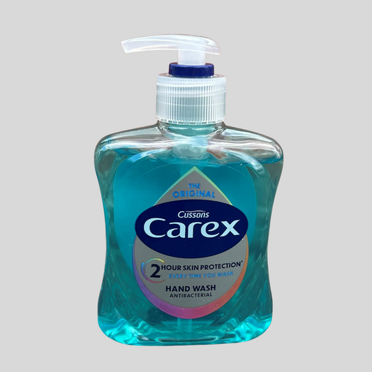 Carex Handwash 250ml