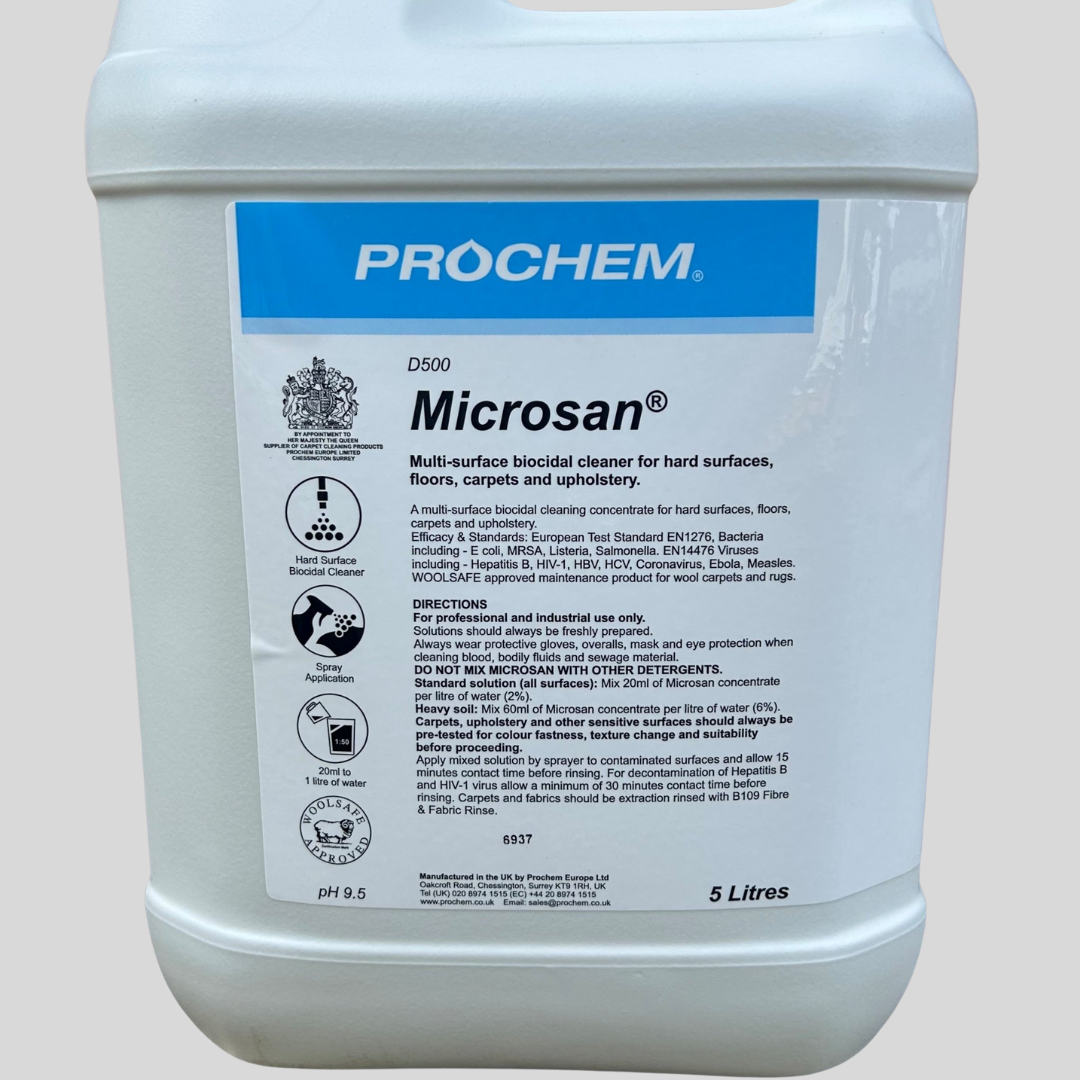 Microsan 5ltr