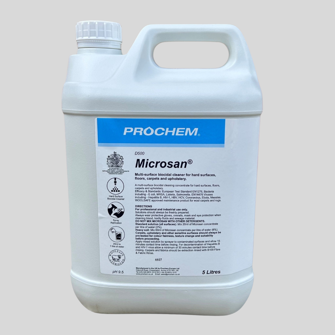 Microsan 5ltr