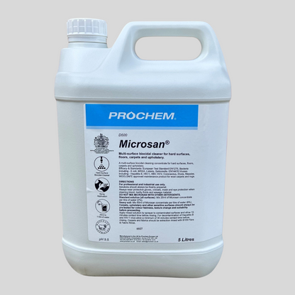 Microsan 5ltr