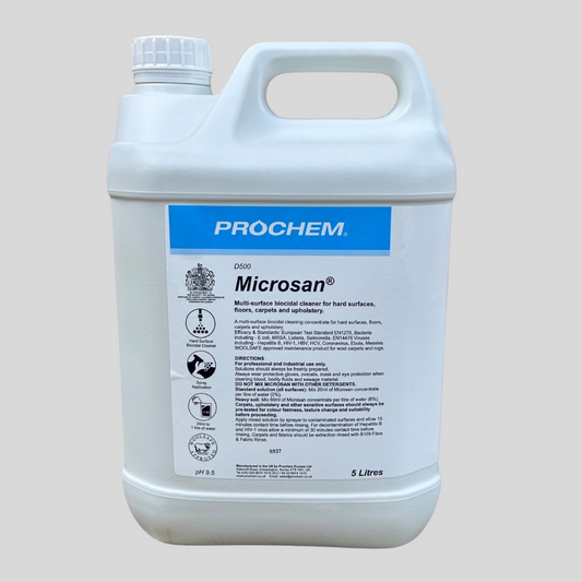 Microsan 5ltr