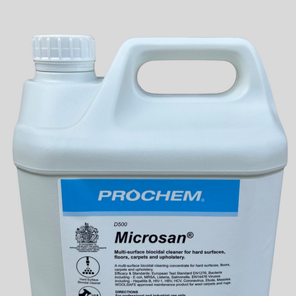 Microsan 5ltr
