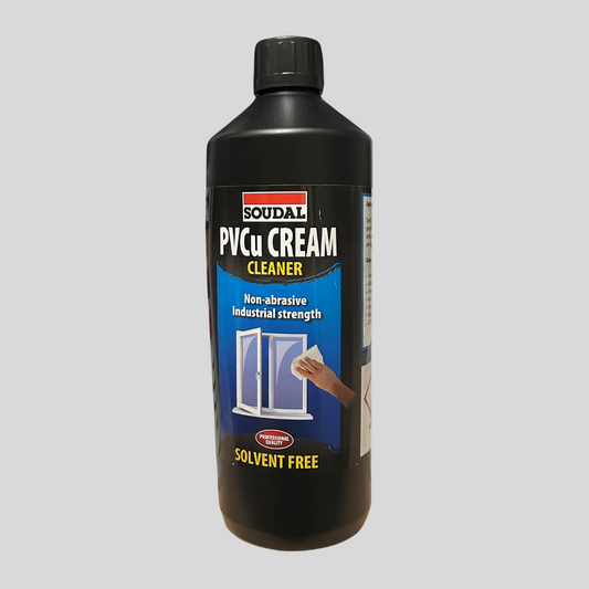 PVCU Solvent Cleaner 1 ltr