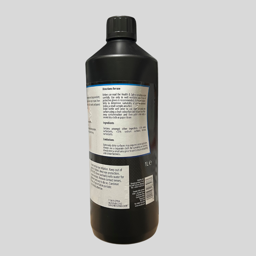 PVCU Solvent Cleaner 1 ltr