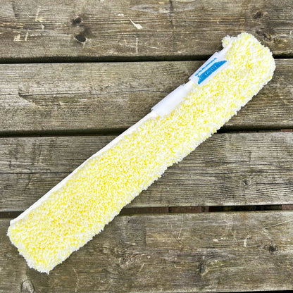 14" Ettore Golden Glove Sleeve - Cleaning Products UK