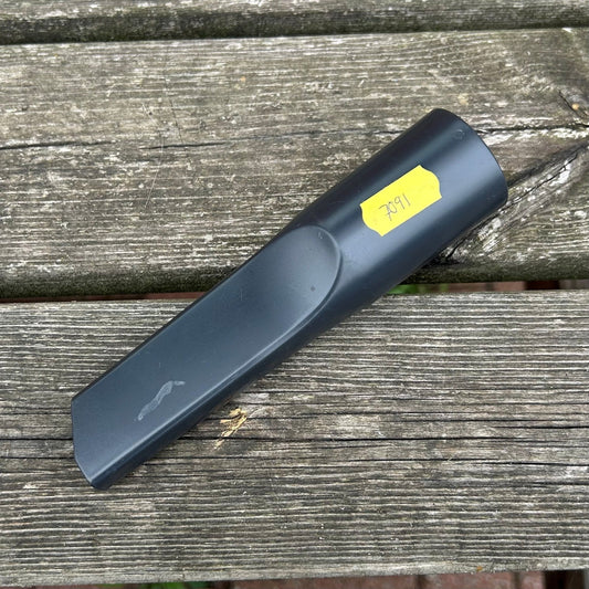 158mm Crevice Tool - Cleaning Products UK