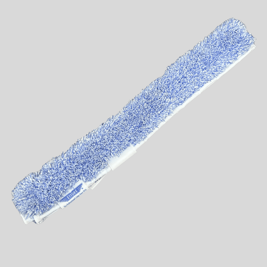 18" Ettore Microfibre Sleeve – Window Cleaning Sleeve Replacement - Cleaning Products UK