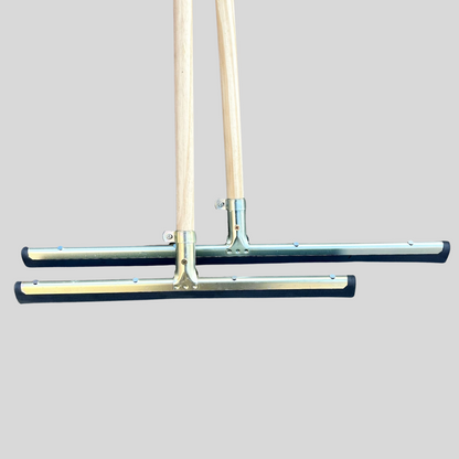 Floor Squeegee with Handle
