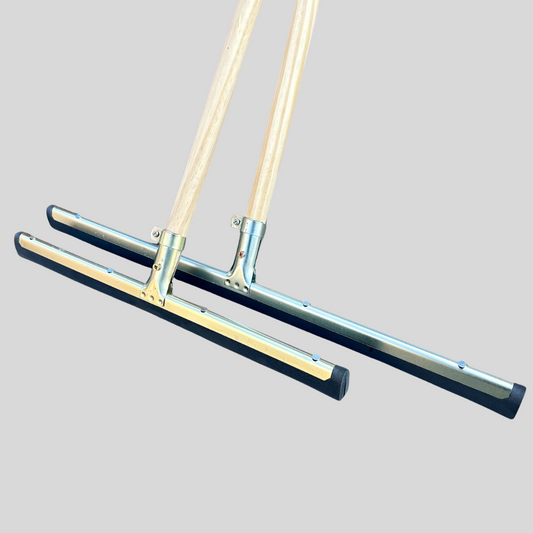 Floor Squeegee with Handle