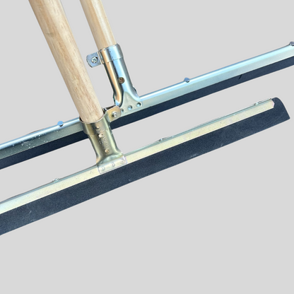Floor Squeegee with Handle
