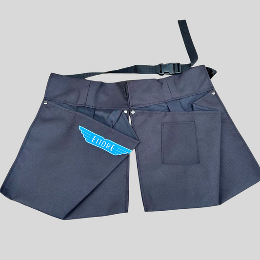 Ettore Double Pocket Pouch