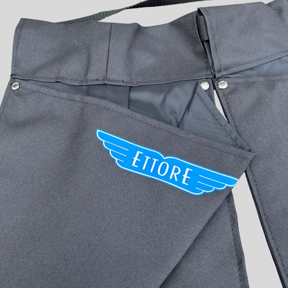 Ettore Double Pocket Pouch