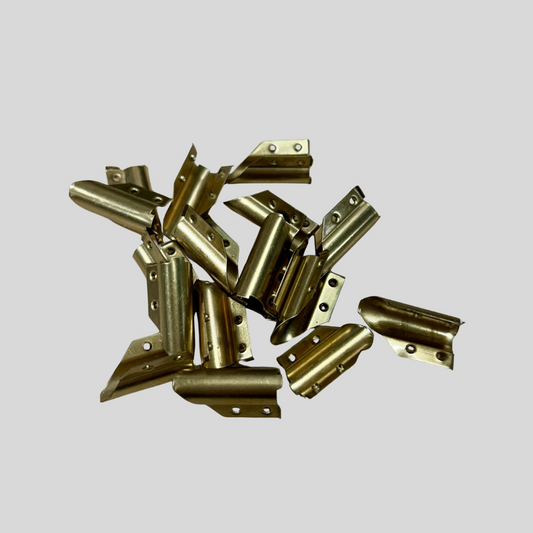 SINGLE Ettore End Clip